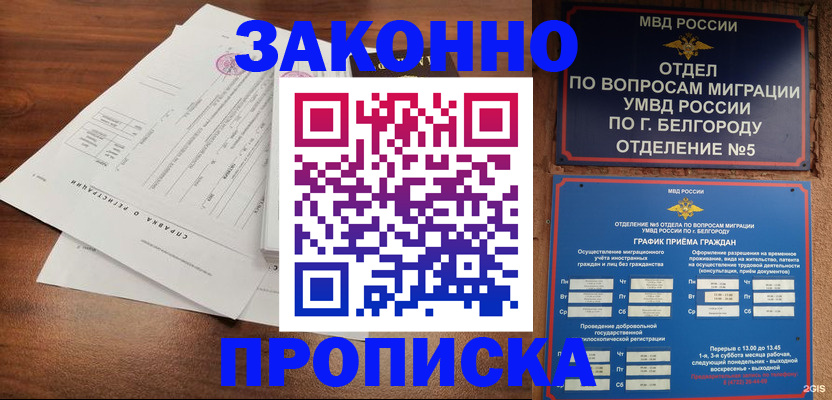 прописка в Долгопрудном